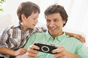 Welches Handy ist für Kinder geeignet?
