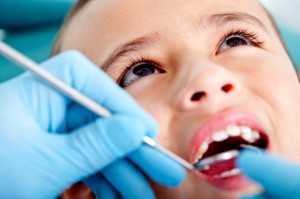 Kinderzahnheilkunde: Rundum Zahngesund